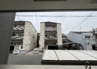 フジパレス我孫子前駅西Ⅱ番館の物件内観写真